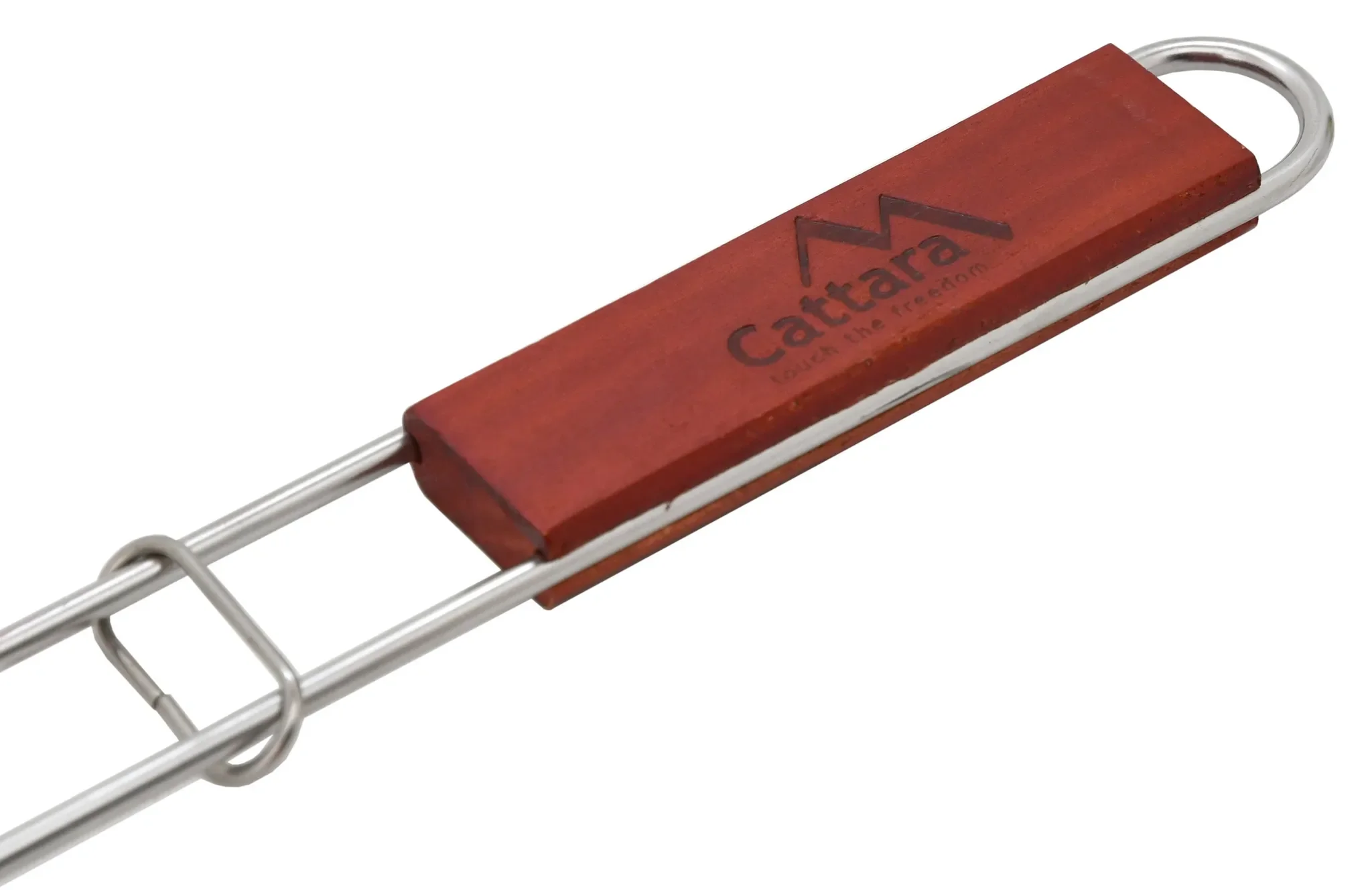 Cattara Grill Netz – 35 x 23 cm